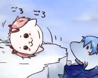 Puella Magi Madoka Magica