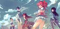 Puella Magi Madoka Magica