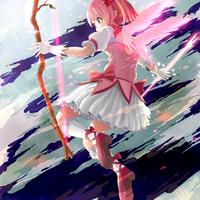 Puella Magi Madoka Magica
