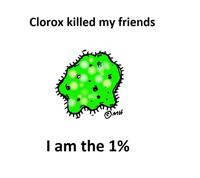We are the 99 Percent