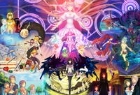 Puella Magi Madoka Magica