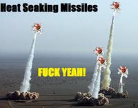 Fuck Yeah Seaking