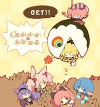Puella Magi Madoka Magica