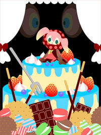 Puella Magi Madoka Magica