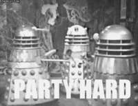 Party Hard