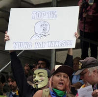 Occupy Wall Street