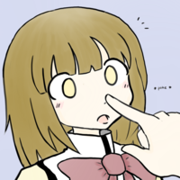 Poorfag-chan