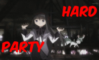 Puella Magi Madoka Magica