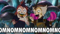 Om Nom Nom Nom