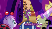 Spikeseriously