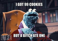 The Most Interesting Monster in the World
