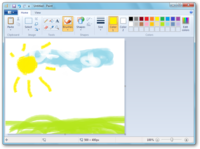 MS Paint