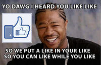 Xzibit Yo Dawg