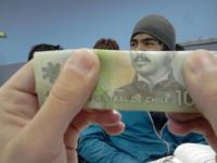 Moneyface