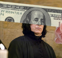 Moneyface