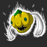 Devil Spoo (極悪スプー)