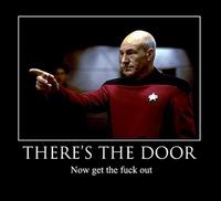 The Picard Song