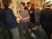 Tebowing