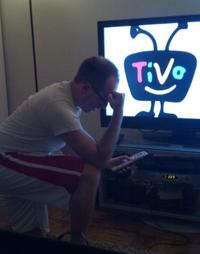 Tebowing