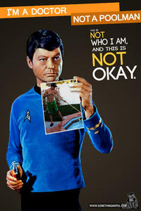 We're a Culture, Not a Costume