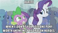 Bad Pickup Line Spike