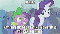 Bad Pickup Line Spike