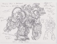 Warhammer 40k/40,000