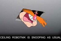 Ceiling Cat