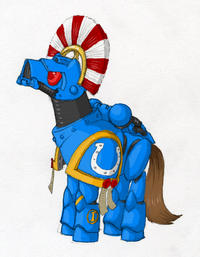 Warhammer 40k/40,000