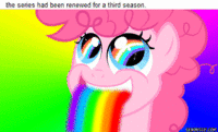 Puking Rainbows