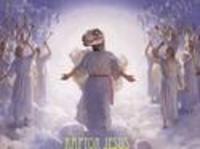 Raptor Jesus