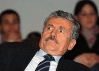 Massimo d'Alema