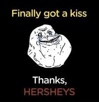 Forever Alone