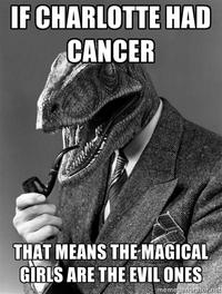 Philosoraptor