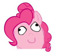Pony Reactions