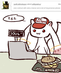 Kyubey