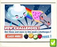 Nyan Cat / Pop Tart Cat