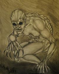 The Rake