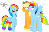 My Little Pony Character Fandom