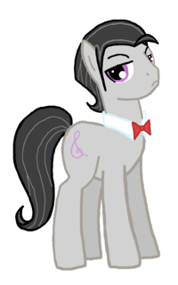 My Little Pony Character Fandom