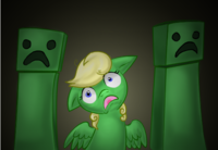 Minecraft Creeper