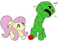 Minecraft Creeper