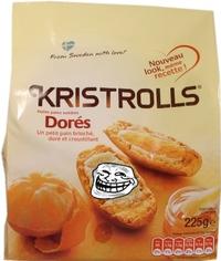 Trollface / Coolface / Problem?