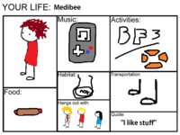 Your Life