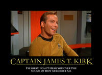 Star Trek: The Next Generation Parodies