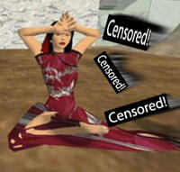 Second Life
