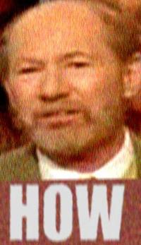 Tony Kornheiser's "Why"