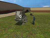 Garry's Mod