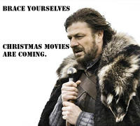 Imminent Ned / Brace Yourselves, X is Coming