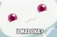 Puella Magi Madoka Magica
